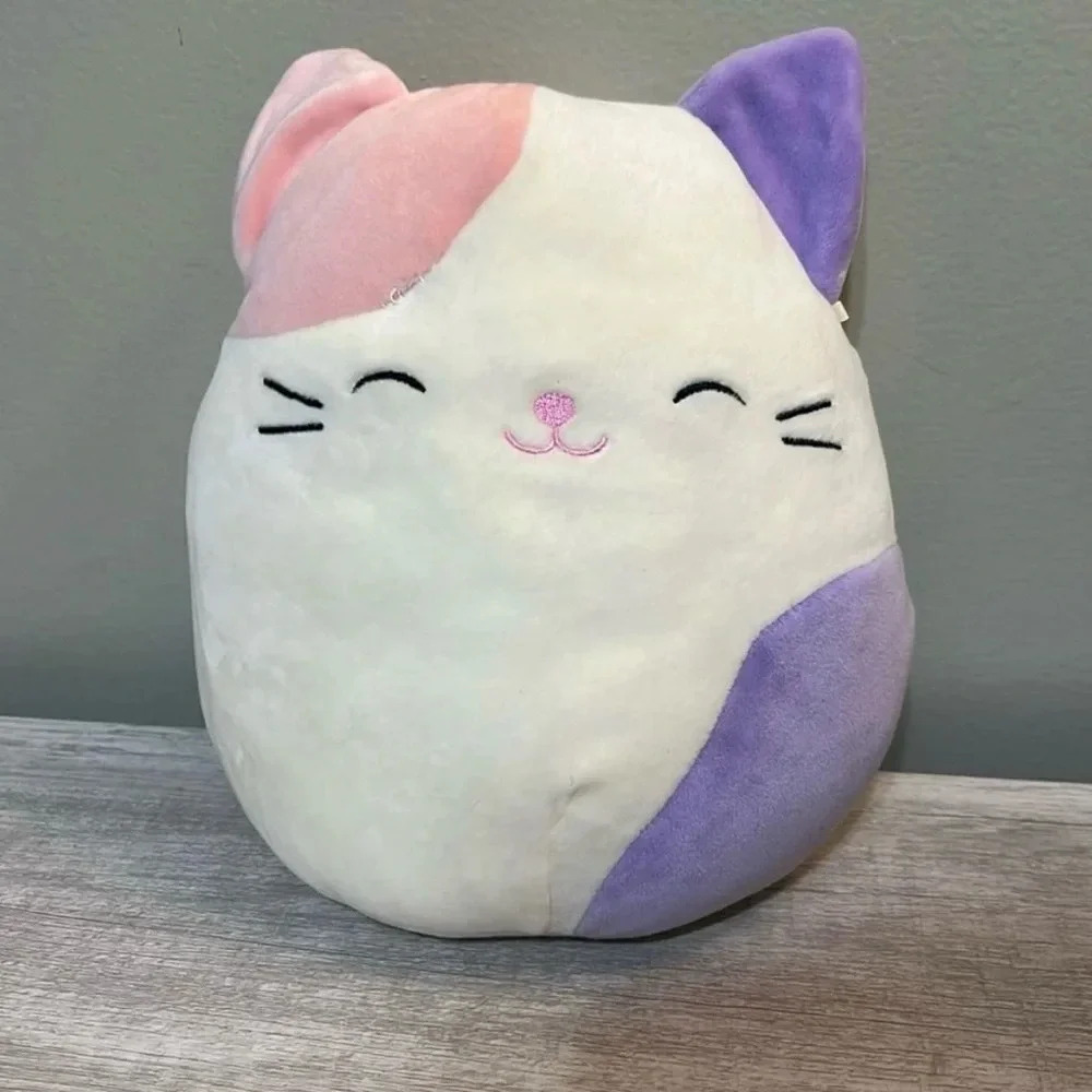 Squishmallows Bundle - Picture 2 of 7